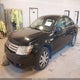 1FAHP27W48G173291 2008 Ford Taurus Sel auction photo thumbnail 2