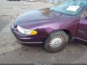 2G4WB52K7W1507826 1998 Buick Regal Ls auction photo thumbnail 6