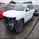 1C4RJFBG8KC642663 2019 Jeep Grand Cherokee Limited 4X4 auction photo thumbnail 2