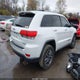 1C4RJFBG8KC642663 2019 Jeep Grand Cherokee Limited 4X4 auction photo thumbnail 4
