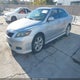 4T1BK46K57U048546 2007 Toyota Camry Se V6 auction photo thumbnail 2