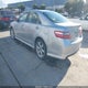 4T1BK46K57U048546 2007 Toyota Camry Se V6 auction photo thumbnail 3