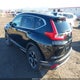 JHLRW2H99KX012200 2019 Honda Cr-V Touring auction photo thumbnail 3