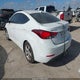 5NPDH4AE3GH745964 2016 Hyundai Elantra Value Edition auction photo thumbnail 3