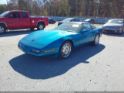 1G1YY23P1P5111372 1993 Chevrolet Corvette auction photo thumbnail 2
