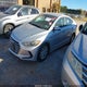 5NPD74LFXHH099722 2017 Hyundai Elantra Se auction photo thumbnail 2