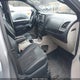 2C4RDGCG5LR253256 2020 Dodge Grand Caravan Sxt auction photo thumbnail 5
