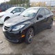 1YVHZ8BH4B5M08205 2011 Mazda Mazda6 I Sport auction photo thumbnail 2