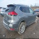 KNMAT2MV0HP611016 2017 Nissan Rogue Sv auction photo thumbnail 4