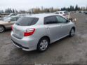 2T1KU4EE3BC661135 2011 Toyota Matrix auction photo thumbnail 4