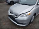 2T1KU4EE3BC661135 2011 Toyota Matrix auction photo thumbnail 6