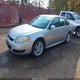 2G1WC5E31C1111515 2012 Chevrolet Impala Ltz auction photo thumbnail 2