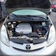 5TDZK22C98S151268 2008 Toyota Sienna Xle auction photo thumbnail 10