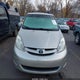 5TDZK22C98S151268 2008 Toyota Sienna Xle auction photo thumbnail 6