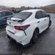 4T1G11AK8PU730576 2023 Toyota Camry Se auction photo thumbnail 4