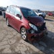 5TDKK3DC5ES406322 2014 Toyota Sienna Le V6 8 Passenger auction photo thumbnail 1