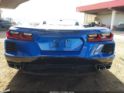 1G1YC2D48M5105759 2021 Chevrolet Corvette Stingray auction photo thumbnail 16