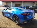 1G1YC2D48M5105759 2021 Chevrolet Corvette Stingray auction photo thumbnail 3