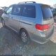 5FNRL38408B044133 2008 Honda Odyssey Ex auction photo thumbnail 3