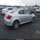 JTKDE167350007148 2005 Scion Tc auction photo thumbnail 4