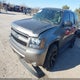 1GNSK2E03CR311582 2012 Chevrolet Tahoe Commercial Fleet auction photo thumbnail 2