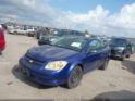 1G1AK15F777235054 2007 Chevrolet Cobalt Ls auction photo thumbnail 2