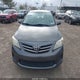 2T1BU4EE6DC100611 2013 Toyota Corolla Le auction photo thumbnail 6