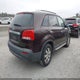 5XYKT3A14BG125184 2011 Kia Sorento Lx auction photo thumbnail 4