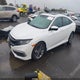 19XFC1F39KE215444 2019 Honda Civic Ex auction photo thumbnail 2