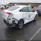 19XFC1F39KE215444 2019 Honda Civic Ex auction photo thumbnail 4