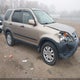 SHSRD788X5U325349 2005 Honda Cr-V Ex auction photo thumbnail 1