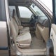 SHSRD788X5U325349 2005 Honda Cr-V Ex auction photo thumbnail 5