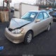 4T1BE32K65U518877 2005 Toyota Camry Le auction photo thumbnail 2