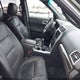 1FM5K8F82EGB47765 2014 Ford Explorer Limited auction photo thumbnail 5