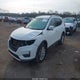 5N1AT2MT6HC866397 2017 Nissan Rogue Sv auction photo thumbnail 2