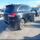 5XYPKDA58GG004991 2016 Kia Sorento 3.3L Sx auction photo thumbnail 4