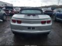 2G1FC3D33C9154969 2012 Chevrolet Camaro 2Lt auction photo thumbnail 16