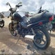 JH2RC3807YM800584 2000 Honda Cb750 auction photo thumbnail 3