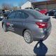3N1AB7AP3JY232430 2018 Nissan Sentra S auction photo thumbnail 3