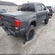 3TMCZ5AN6KM215666 2019 Toyota Tacoma Double Cab auction photo thumbnail 4