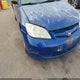 2HGES16345H561300 2005 Honda Civic Vp auction photo thumbnail 11