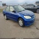 2HGES16345H561300 2005 Honda Civic Vp auction photo thumbnail 1