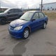 2HGES16345H561300 2005 Honda Civic Vp auction photo thumbnail 2