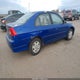 2HGES16345H561300 2005 Honda Civic Vp auction photo thumbnail 4
