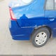 2HGES16345H561300 2005 Honda Civic Vp auction photo thumbnail 6
