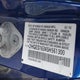 2HGES16345H561300 2005 Honda Civic Vp auction photo thumbnail 9