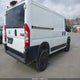 3C6TRVAG6KE502721 2019 Ram Promaster 1500 Low Roof 136 Wb auction photo thumbnail 4