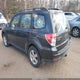 JF2SHABC6BH716602 2011 Subaru Forester 2.5X auction photo thumbnail 3