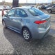 5YFB4MDE2PP064311 2023 Toyota Corolla Le auction photo thumbnail 3
