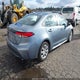 5YFB4MDE2PP064311 2023 Toyota Corolla Le auction photo thumbnail 4